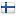 sandalhouse-spb.ru server is located in Finland